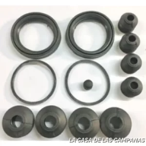 FD-9610 REPARACION CALIPER