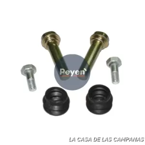 K-0124 KIT CALIPER