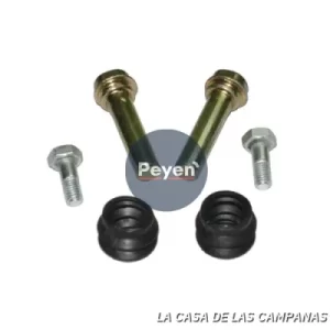 K-0124/R KIT CALIPER