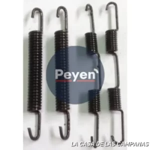 K-100 KIT RESORTE FRENO