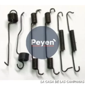 K-103 KIT RESORTE FRENO