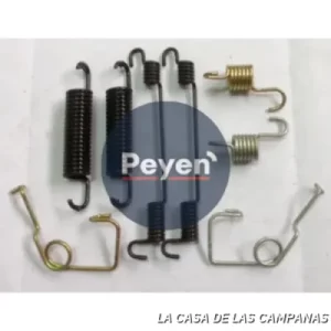 K-230 KIT RESORTE FRENO