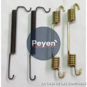 K-310 KIT RESORTE FRENO