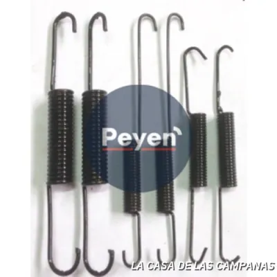 K-403 KIT RESORTE FRENO