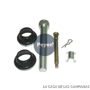 K-5256/KF KIT CALIPER