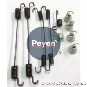 K-703 KIT RESORTE FRENO