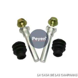 K-7796 KIT CALIPER