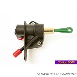 MV-5560 BOMBA DE EMBRAGUE