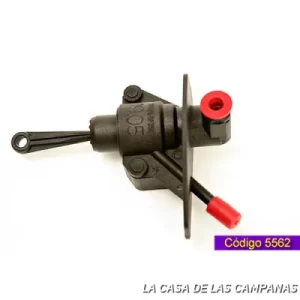 MV-5562 BOMBA DE EMBRAGUE