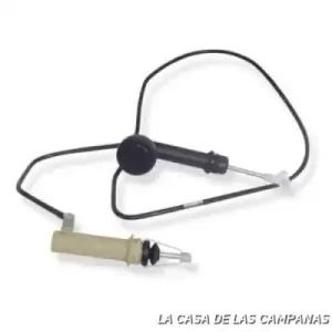 MV-9101 CONJUNTO PRECARGADO BOMBA DE EMBRAGUE