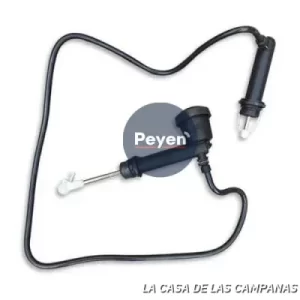 MV-9108 CONJUNTO PRECARGADO BOMBA DE EMBRAGUE