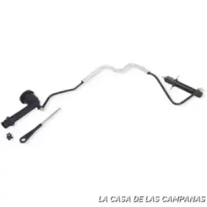 MV-9110 CONJUNTO PRECARGADO BOMBA DE EMBRAGUE