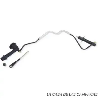MV-9110 CONJUNTO PRECARGADO BOMBA DE EMBRAGUE