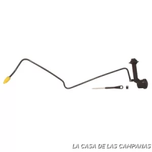 MV-9129 CONJUNTO PRECARGADO BOMBA DE EMBRAGUE