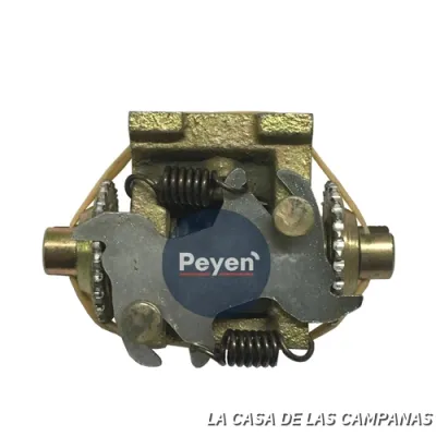 P-60709 CILINDRO RUEDA