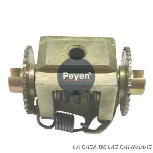 P-60800 CILINDRO RUEDA