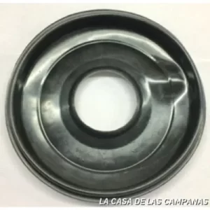 PF-1004D Diafragma Servo Fiat 147 Duna Uno, Renault Clio Twingo, Volkswagen Gol, Peugeot 106  D.190mm Ag.63mm Alt 30mm Bx Bosch