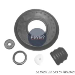 PF-1010 REPARACIÓN SERVO