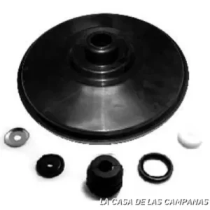PF-1020 REPARACIÓN SERVO