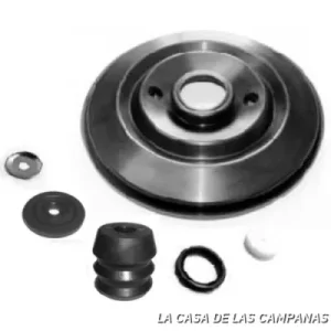 PF-1021 REPARACIÓN SERVO