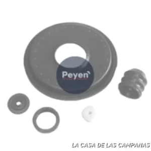 PF-1045 REPARACIÓN SERVO