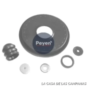PF-1046 REPARACIÓN SERVO