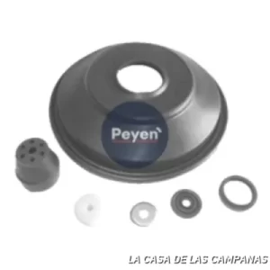 PF-1049 REPARACIÓN SERVO