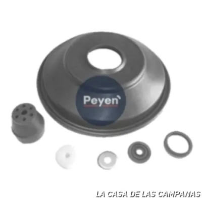 PF-1049 REPARACIÓN SERVO