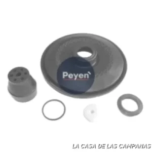 PF-1056 REPARACIÓN SERVO