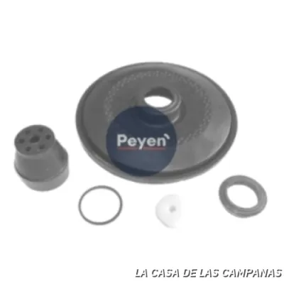 PF-1056 REPARACIÓN SERVO