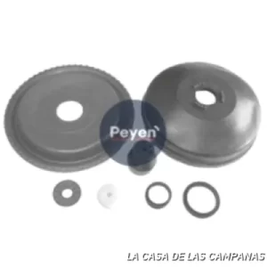 PF-1063 REPARACIÓN SERVO