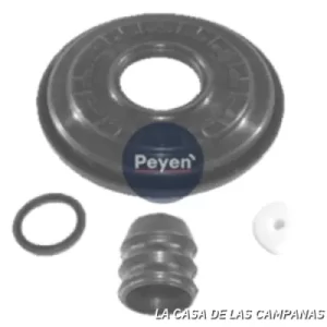 PF-1064 REPARACIÓN SERVO