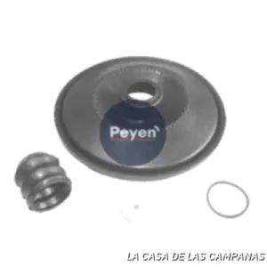 PF-1065 REPARACIÓN SERVO
