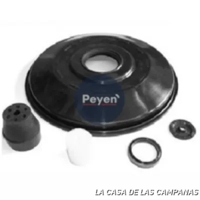 PF-1070 REPARACIÓN SERVO