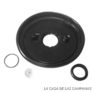 PF-1072F REPARACIÓN SERVO