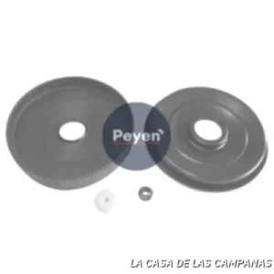 PF-1073 REPARACIÓN SERVO