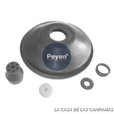 PF-1074 REPARACIÓN SERVO