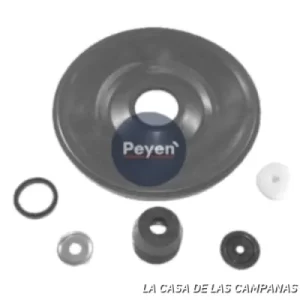 PF-1075 REPARACIÓN SERVO