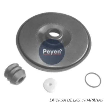 PF-1077 REPARACIÓN SERVO