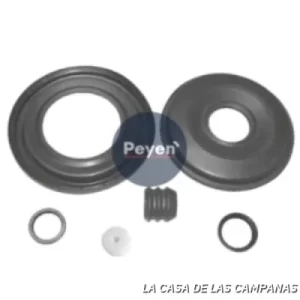 PF-1079 REPARACIÓN SERVO