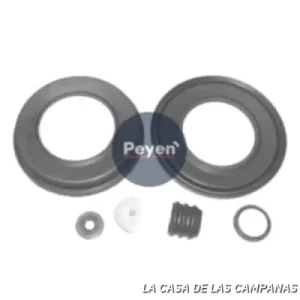 PF-1080 REPARACIÓN SERVO