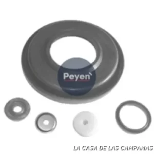 PF-1081 REPARACIÓN SERVO