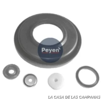 PF-1081 REPARACIÓN SERVO
