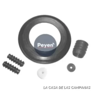 PF-1084 REPARACIÓN SERVO