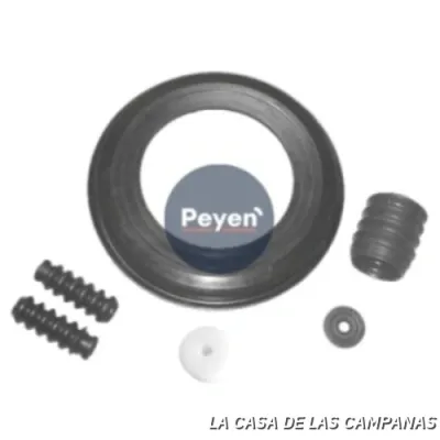 PF-1084 REPARACIÓN SERVO
