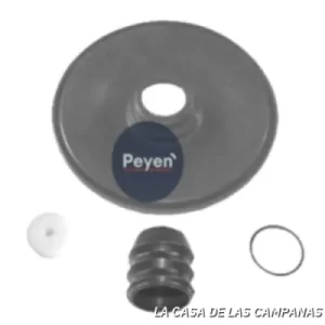 PF-1085 REPARACIÓN SERVO