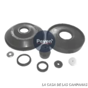 PF-1086 REPARACIÓN SERVO