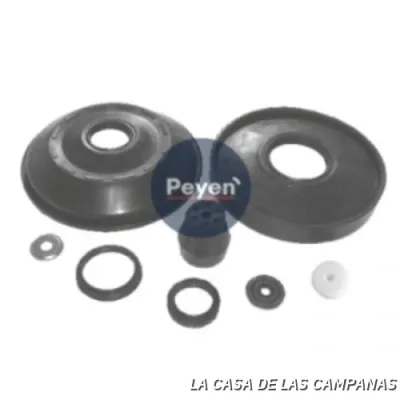 PF-1086 REPARACIÓN SERVO