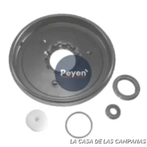 PF-1087 REPARACIÓN SERVO
