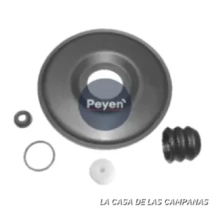 PF-1088 REPARACIÓN SERVO